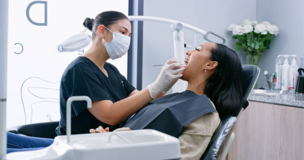 Emergency Dental Services in Weston, OH